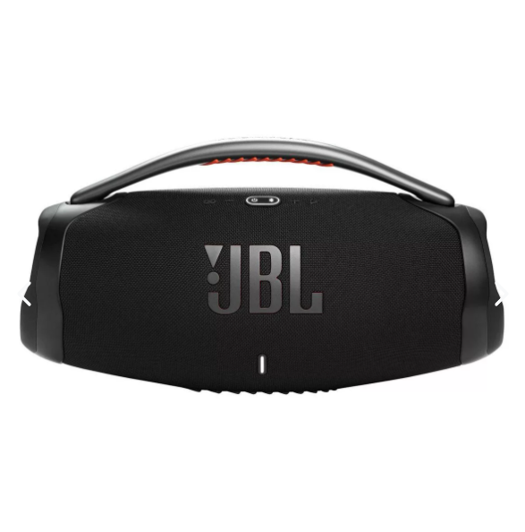 Jbl Parlante Bt Boombox 3